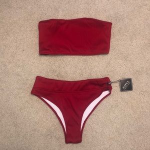 Zaful bikini